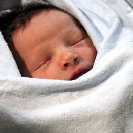 Breast Feeding & New Born Care Consultation