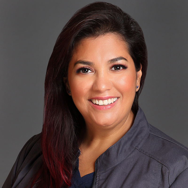 Tanya V. Marin, DNP, APRN, CPNP-PC